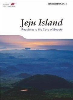 Jeju Island: Reaching to the Core of Beauty - Hilty, Anne