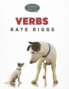 Verbs - Riggs, Kate