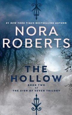 The Hollow - Roberts, Nora