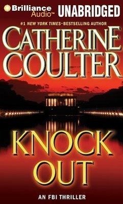 Knockout - Coulter, Catherine