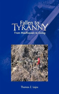 Fallen to Tyranny - Lajos MD, Thomas Z.
