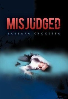 Misjudged - Crocetta, Barbara