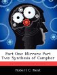 Part One: Mirrors; Part Two: Synthesis... - Bild 1