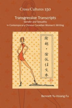 Cover Transgressive Transcripts