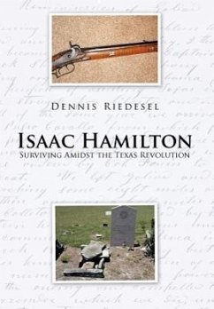 Isaac Hamilton