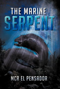 The Marine Serpent - Pensador, McR El