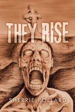 They Rise - Pollard, Sherrie