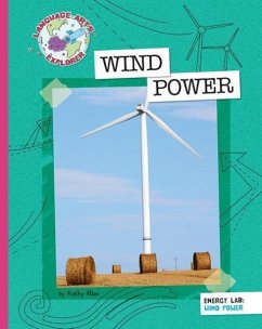 Wind Power - Allen, Kathy
