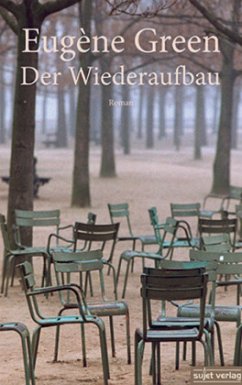 Der Wiederaufbau - Green, Eugène