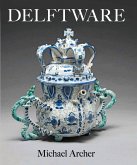 Delftware: In the Fitzwilliam Museum