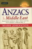 Anzacs in the Middle East