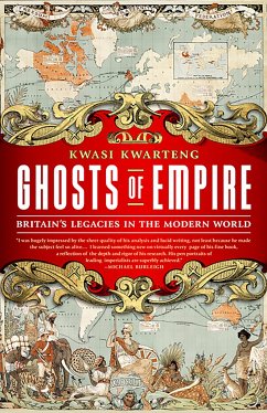 Ghosts of Empire - Kwarteng, Kwasi