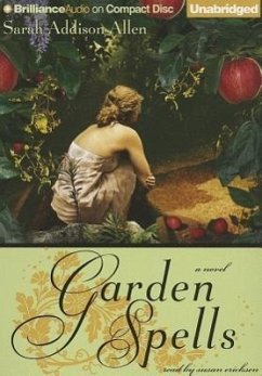 Garden Spells - Allen, Sarah Addison