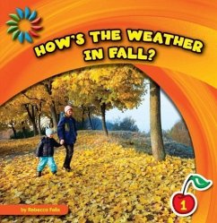 How's the Weather in Fall? - Felix, Rebecca