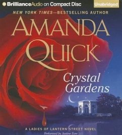 Crystal Gardens - Quick, Amanda