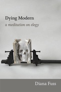 Dying Modern - Fuss, Diana