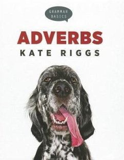 Adverbs - Riggs, Kate