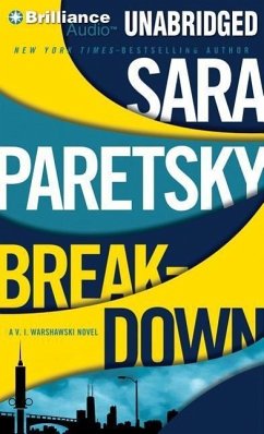 Breakdown - Paretsky, Sara