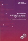 Évaluation Des Technologies de la Santé