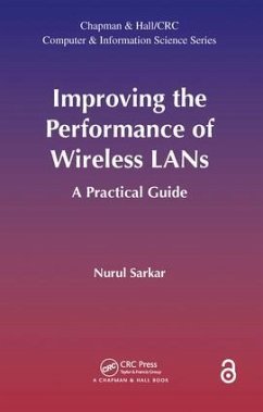 Improving the Performance of Wireless LANs - Sarkar, Nurul
