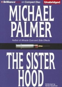 The Sisterhood - Palmer, Michael
