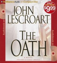 The Oath - Lescroart, John