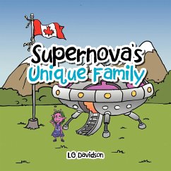 Supernova's Unique Family - Davidson, Lg