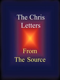 The Chris Letters - Gutchow, Craig