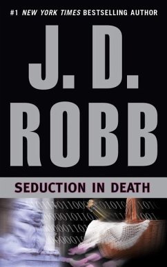 Seduction in Death - Robb, J. D.