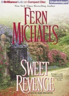 Sweet Revenge - Michaels, Fern