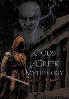 Gods of Greek Mythology - Pensador, McR El