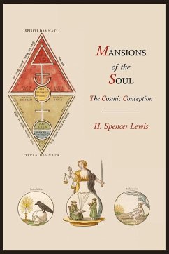 Mansions of the Soul - Lewis, H. Spencer