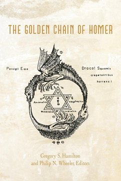 The Golden Chain of Homer