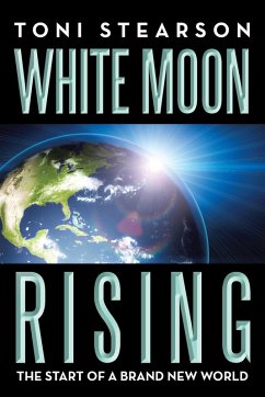 White Moon Rising
