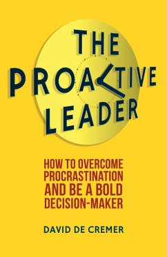 The Proactive Leader - Loparo, Kenneth A.