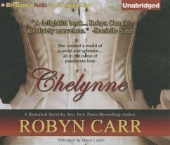 Chelynne - Carr, Robyn