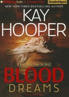 Blood Dreams - Hooper, Kay