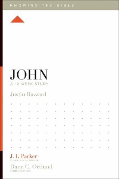 John - Buzzard, Justin