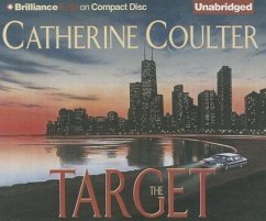 The Target - Coulter, Catherine