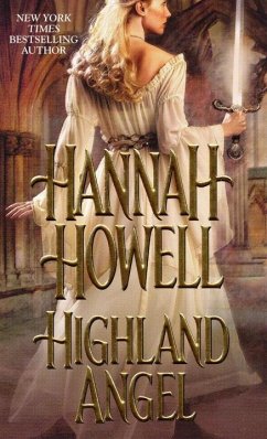 Highland Angel - Howell, Hannah