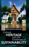 Cultural Heritage and the Challenge of Sustainability Cultural Heritage and the Challenge of Sustainability