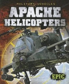 Apache Helicopters - Finn, Denny von