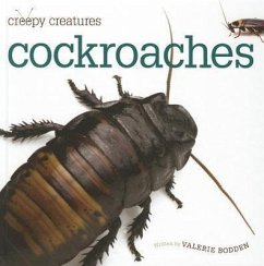 Cockroaches - Bodden, Valerie