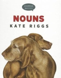 Nouns - Riggs, Kate