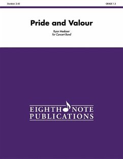 Pride and Valour