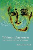 Without Utterance