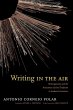 Writing in the Air - Bild 1