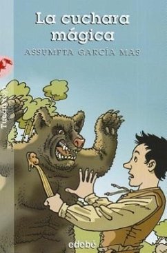 La Cuchara Magica - Garcia Mas, Assumpta