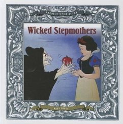 Wicked Stepmothers - Riggs, Kate