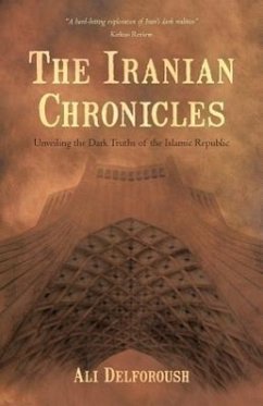 The Iranian Chronicles - Delforoush, Ali